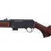 Henry Homesteader 9mm 18.6" Barrel Semi Auto Rifle